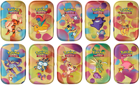Pokemon Scarlet & Violet 151 Set of Ten Mini Tins