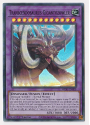 Thẻ Bài Yugioh Chính Hãng] Transcendosaurus Gigantozowler | Việt Nam