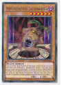Impcantation Talismandra (Rare) : WISU-EN044 - Yu-Gi-Oh! Single Card