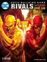 DC Deckbuilding Game Rivals 3: Flash vs Reverse Flash