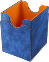 Gamegenic Squire 100+ XL Blue/Orange - Image 2