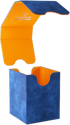 Gamegenic Squire 100+ XL Blue/Orange - Image 4