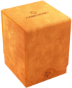 Gamegenic Squire 100+ XL Orange