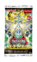 Yu-Gi-Oh! Sealed Booster CASE Age of Overlord (12 Boxes) - Image 2