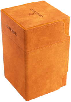 Gamegenic Watchtower 100+ XL Orange
