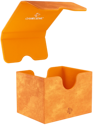 Gamegenic Sidekick 100+ XL Orange - Image 4