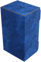 Gamegenic Stronghold 200+ XL Blue/Orange
