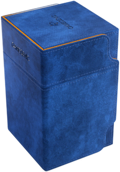 Gamegenic Watchtower 100+ XL Blue/Orange
