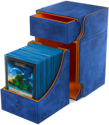 Gamegenic Watchtower 100+ XL Blue/Orange - Image 2