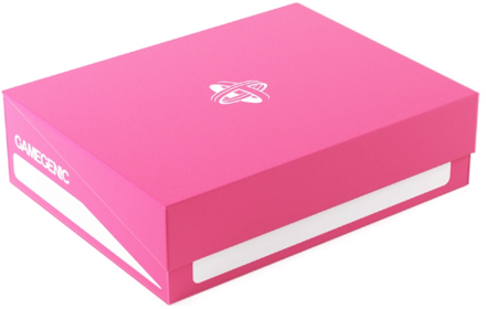 Gamegenic Token Holder Pink