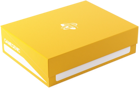 Gamegenic Token Holder Yellow