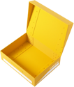 Gamegenic Token Holder Yellow - Image 3
