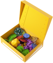 Gamegenic Token Holder Yellow - Image 5