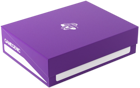 Gamegenic Token Holder Purple