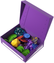 Gamegenic Token Holder Purple - Image 5