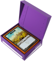Gamegenic Token Holder Purple - Image 6
