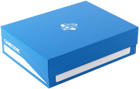 Gamegenic Token Holder Blue