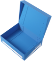 Gamegenic Token Holder Blue - Image 3