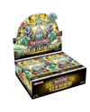 Yu-Gi-Oh! Sealed Booster CASE Age of Overlord (12 Boxes)
