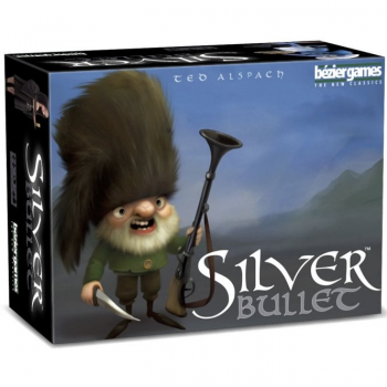 Silver Bullet