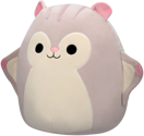 Squishmallows 16" Steph the Flying Squirrel Plush - Image 2
