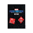 Marvel Crisis Protocol: Dice Pack