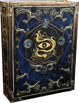 Tome of Wizardry