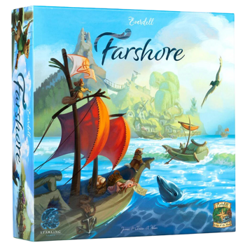 Everdell : Farshore