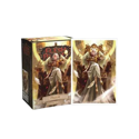 Dragon Shield Matte Art Sleeves - Flesh and Blood Prism (100 Sleeves)