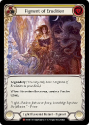 Figment of Erudition // Suraya, Archangel of Erudition : DTD005 DUSK TILL DAWN - Flesh & Blood Single Card