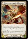 Figment of Ravages // Sekem, Archangel of Ravages : DTD008 DUSK TILL DAWN - Flesh & Blood Single Card - Image 2