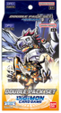 Digimon Card Game - Double Pack Set DP01