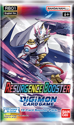 Digimon Card Game - Resurgence Booster Pack RB01 (12 Cards)