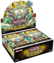 Yu-Gi-Oh! Sealed Booster BOX Age of Overlord (24 packs)