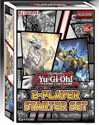 Yu-Gi-Oh! 2-Player Starter Set