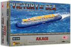 Victory at Sea: Akagi