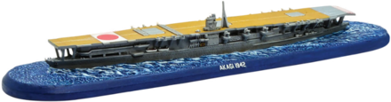 Victory at Sea: Akagi - Image 2