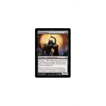 Wakedancer : DARK ASCENSION 079/158 - Magic the Gathering Single Card