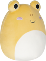 Squishmallows Leigh the Yellow Toad 12Inch - Image 2