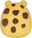 Squishmallows Leigh the Yellow Toad 12Inch - Image 4