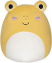 Squishmallows Leigh the Yellow Toad 12Inch