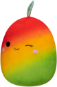 Squishmallows 16" Ximena the Winking Mango Plush - Image 2