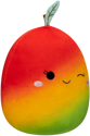 Squishmallows 16" Ximena the Winking Mango Plush - Image 3