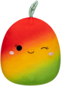 Squishmallows 16" Ximena the Winking Mango Plush