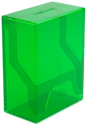 Gamegenic Bastion 50+ Green
