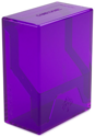 Gamegenic Bastion 50+ Purple