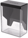 Gamegenic Bastion 50+ Black/Clear - Image 2