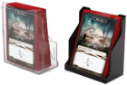 Gamegenic Bastion 50+ Black/Clear - Image 4