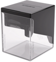 Gamegenic Bastion 100+ XL Black/Clear - Image 2
