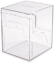Gamegenic Bastion 100+ XL Clear - Image 2